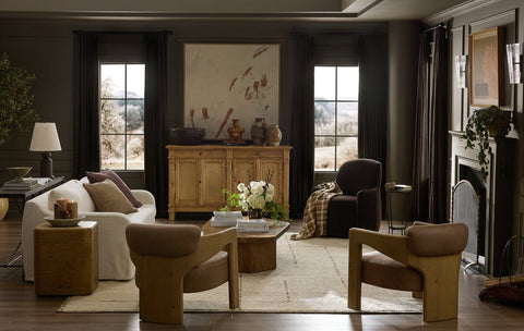 Ulla Sleeper Sofa - Crypton Nomad Snow