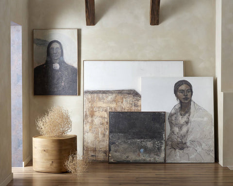 Petra Falls by Paul Meyer