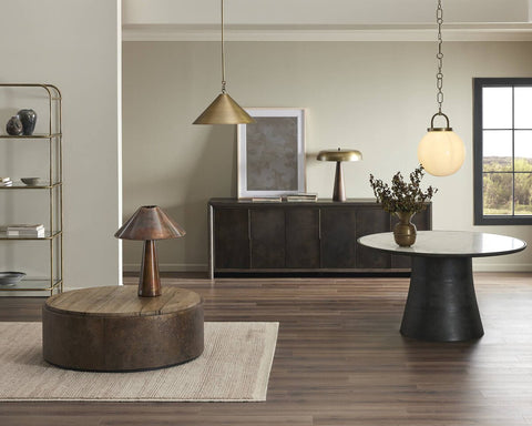 Balboa Outdoor Dining Table