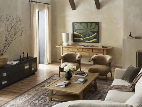 Sylvan 2 - Piece Sectional - Right Facing