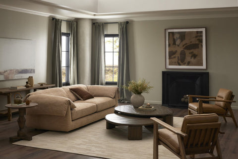 Jones Chair - Palermo Drift