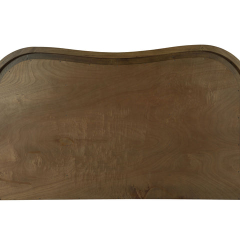 Camilla Queen Bed Green
