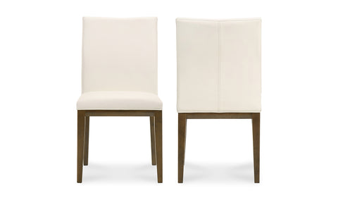 Frankie Dining Chair White