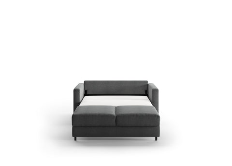 Fantasy Full XL Loveseat Sleeper - Rene 01 - 104/6 Walnut