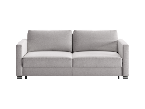 Fantasy King Sofa Sleeper - Rene 01 - 217/6 Chrome
