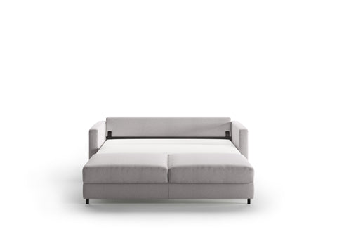 Fantasy King Sofa Sleeper - Rene 01 - 217/6 Chrome