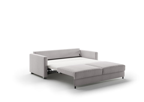 Fantasy King Sofa Sleeper - Rene 01 - 217/6 Chrome