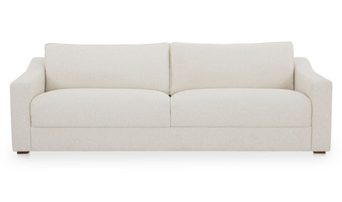 Farrow Sofa Flecked Oat