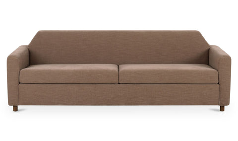 Finch Sofa Soft Brown