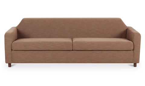 Finch Sofa Washed Pink