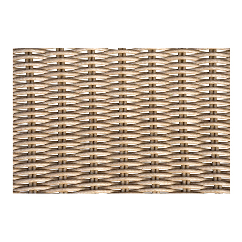 Kendall Outdoor Dining Chair Natural-Set of Two