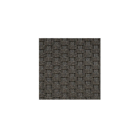 Zola Outdoor Bar Stool Dark Brown