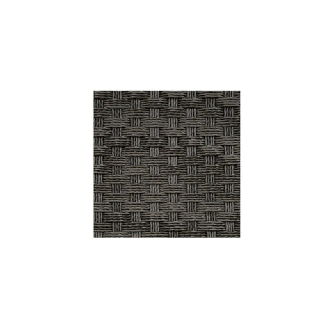 Zola Outdoor Counter Chair Dark Brown