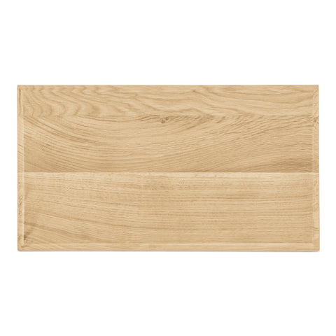 Harbor Tray Oak