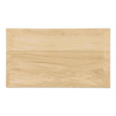 Harbor Tray Oak