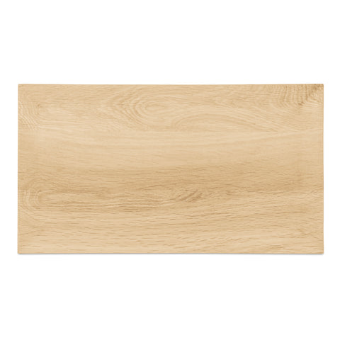 Harbor Tray Oak