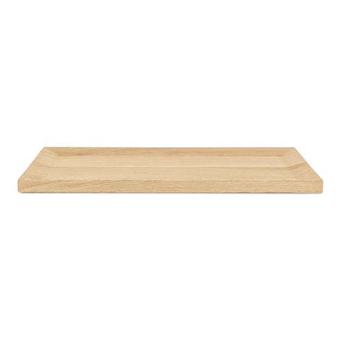 Harbor Tray Oak