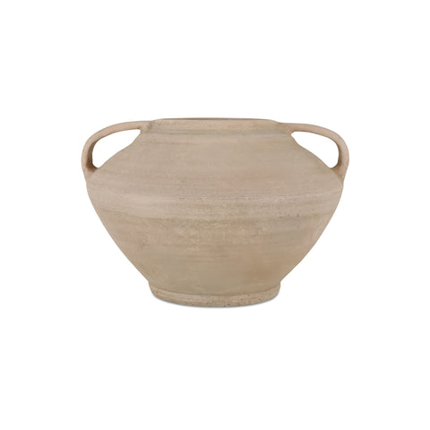 Terre Vessel