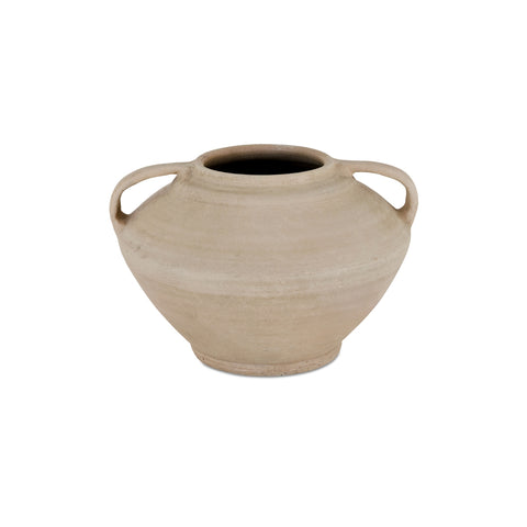 Terre Vessel