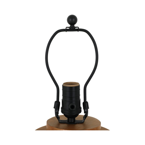 Bibi Table Lamp Brown