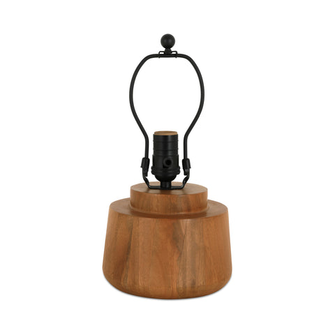 Bibi Table Lamp Brown