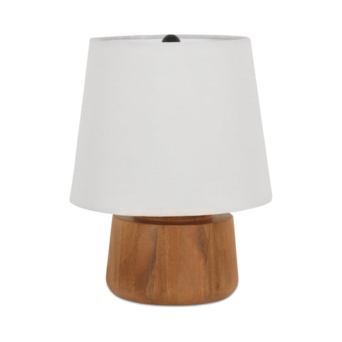 Bibi Table Lamp Brown