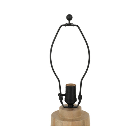 Ivy Table Lamp Natural