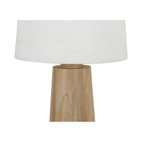 Ivy Table Lamp Natural