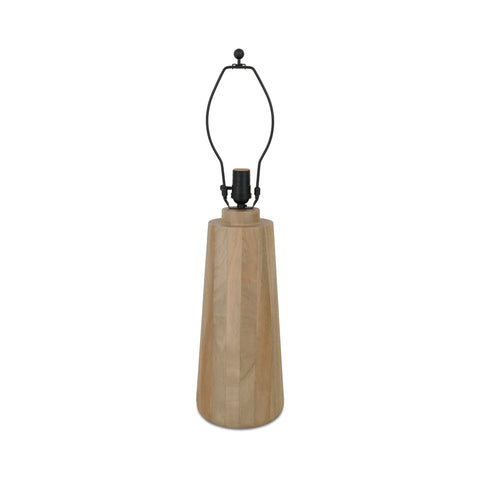 Ivy Table Lamp Natural