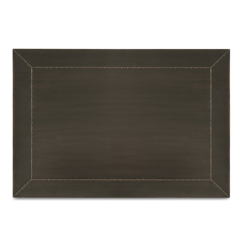 Dawson Nightstand Deep Bronze