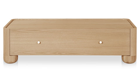 Gibson Coffee Table Natural
