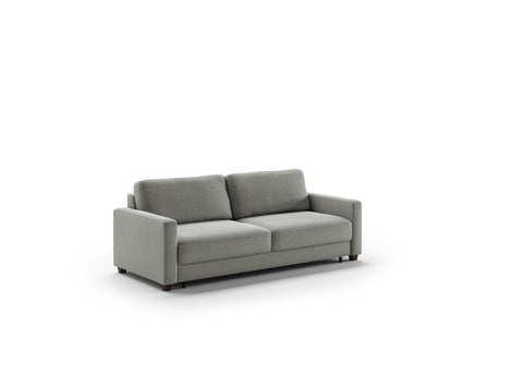 Hampton King Sofa Sleeper - Rodeo 104 - 104/6 Walnut