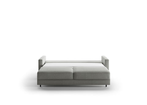 Hampton King Sofa Sleeper - Rodeo 104 - 217/6 Chrome