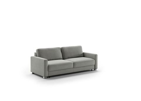 Hampton King Sofa Sleeper - Rodeo 104 - 217/6 Chrome