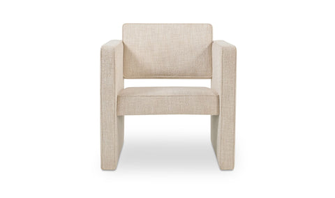 Harris Accent Chair Oat