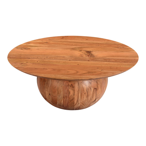 Bradbury Coffee Table Natural