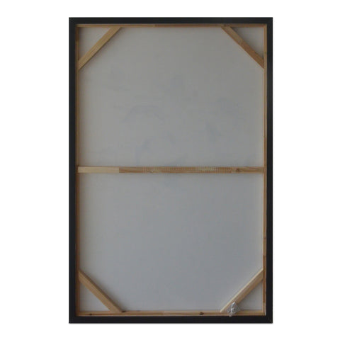 Unison Framed Painting