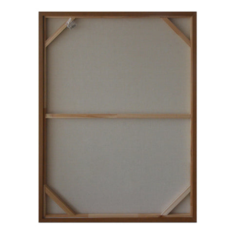 Enamor Framed Painting Olive