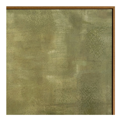 Enamor Framed Painting Olive