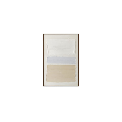 Aire Framed Painting