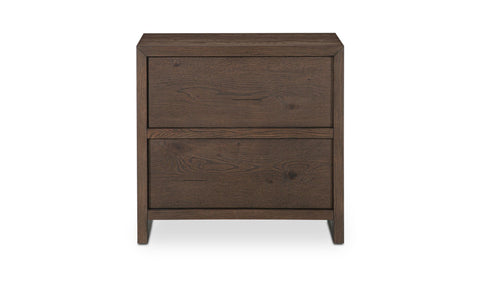 Jenson Nightstand Brown