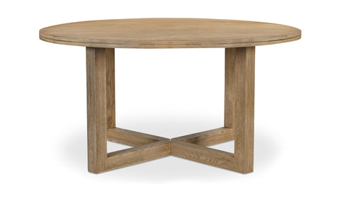 Joel Dining Table Natural