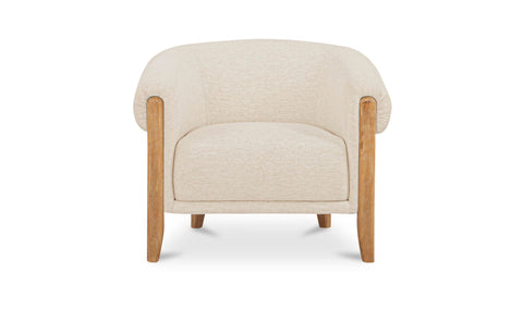 Jones Accent Chair Oat