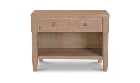 Joni Nightstand Natural