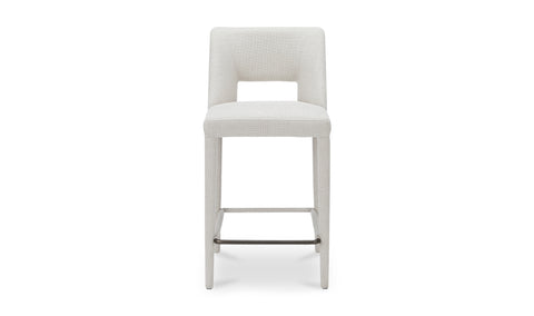 Joyce Counter Stool Beige