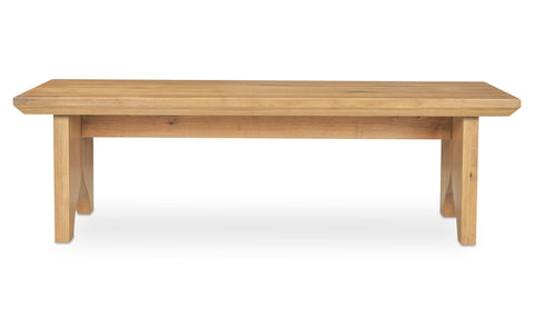 Lake Coffee Table Natural