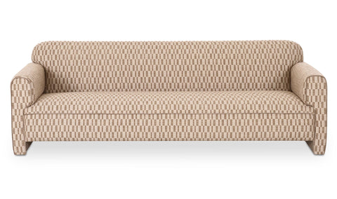 Leo Sofa Taupe