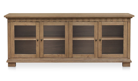 Lillian Sideboard Brown