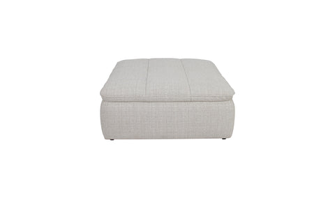 Lino Ottoman Textured Oat
