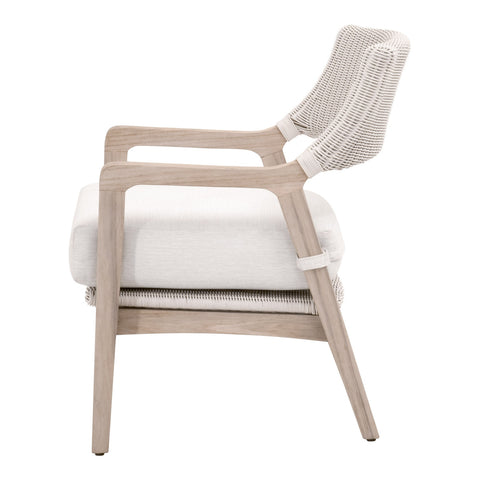 LUCIA OUTDOOR CLUB CHAIR